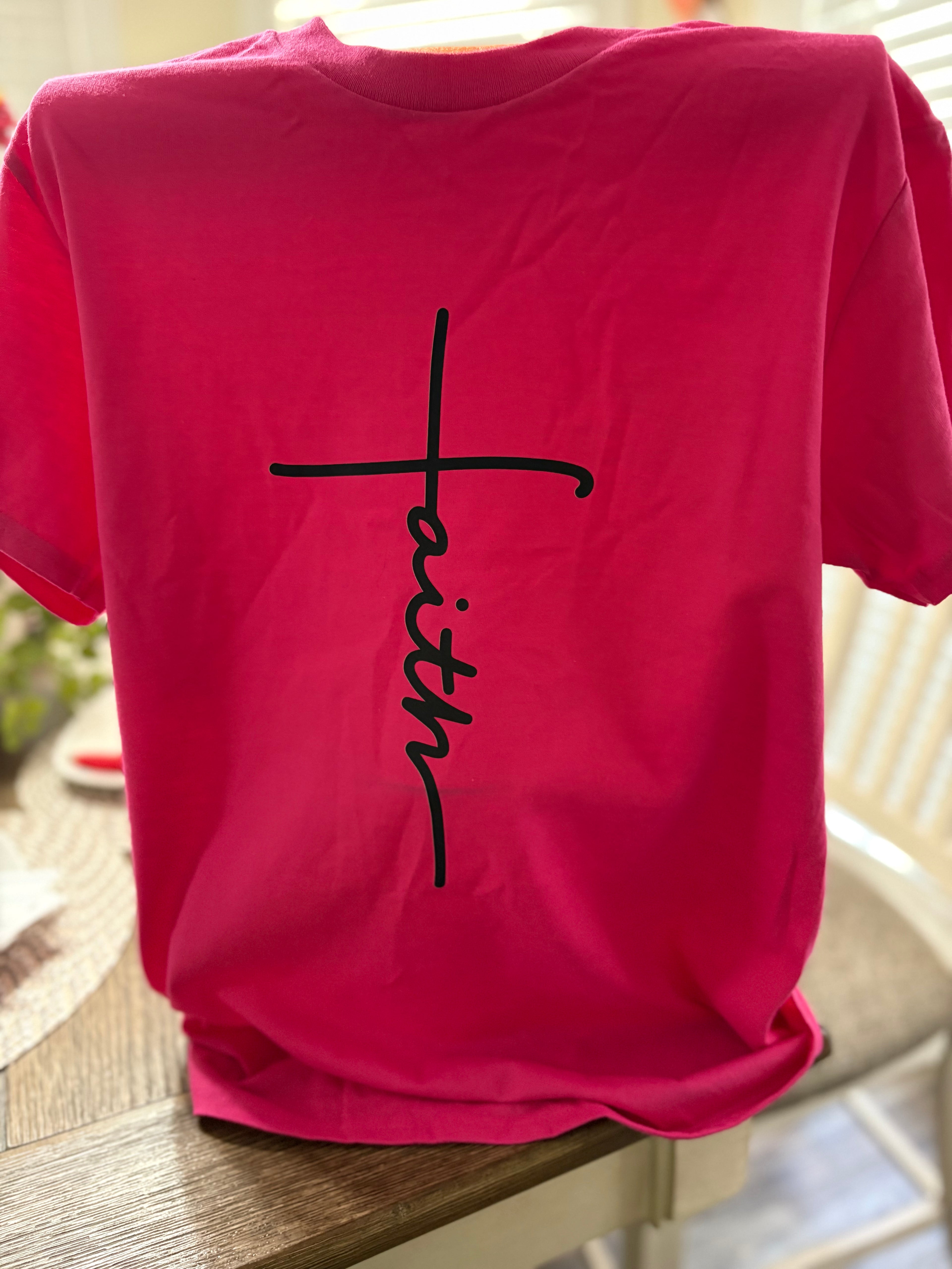 Faith T-Shirt