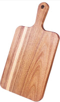 Custom Cutting Boards