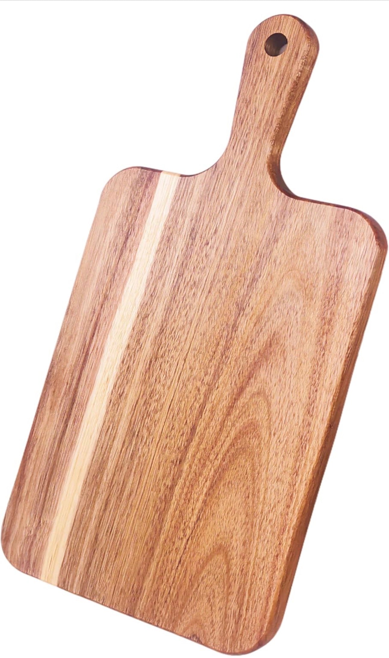 Custom Cutting Boards