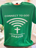 Connection T-Shirt