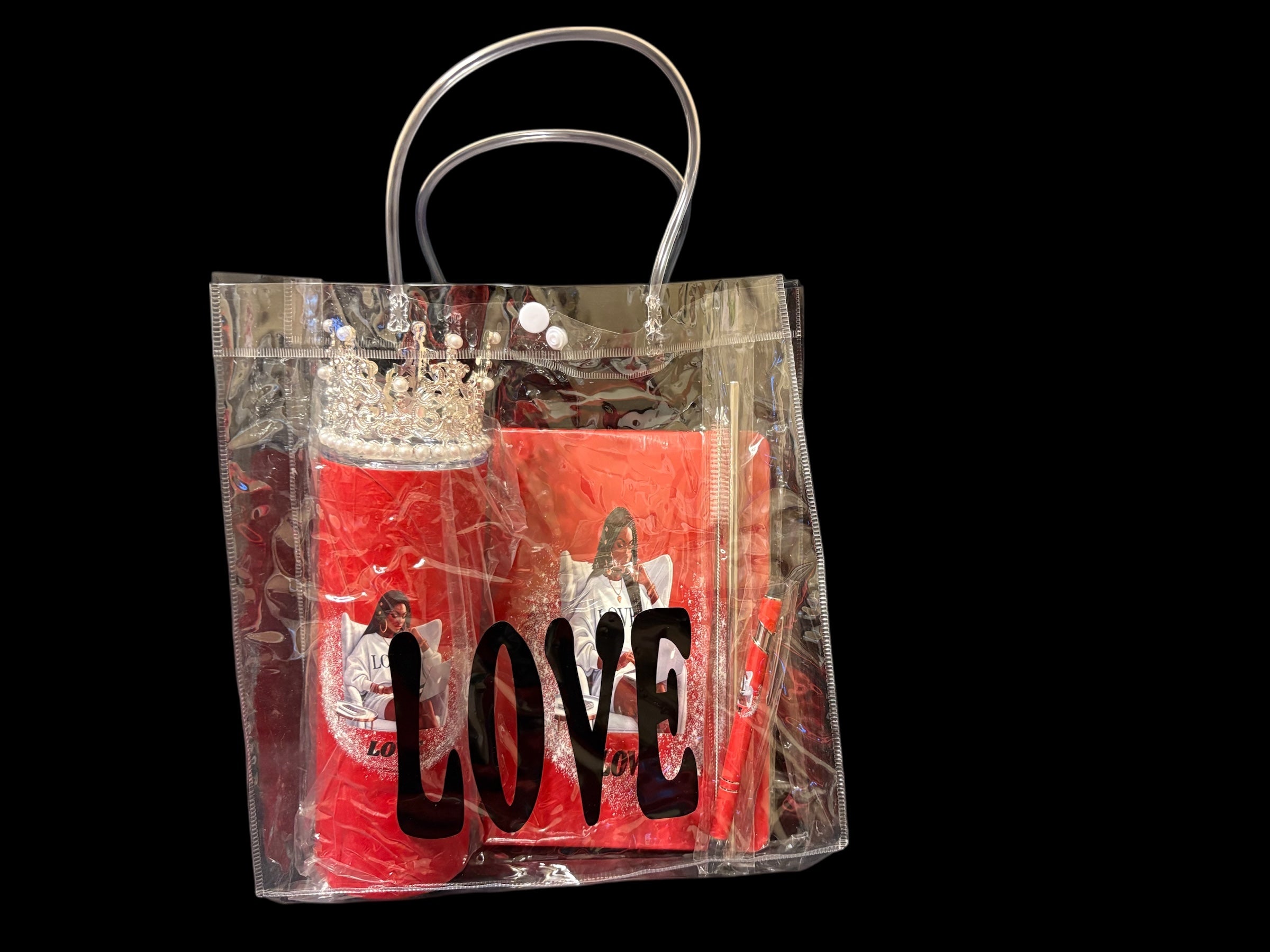 Love Journal Bundle